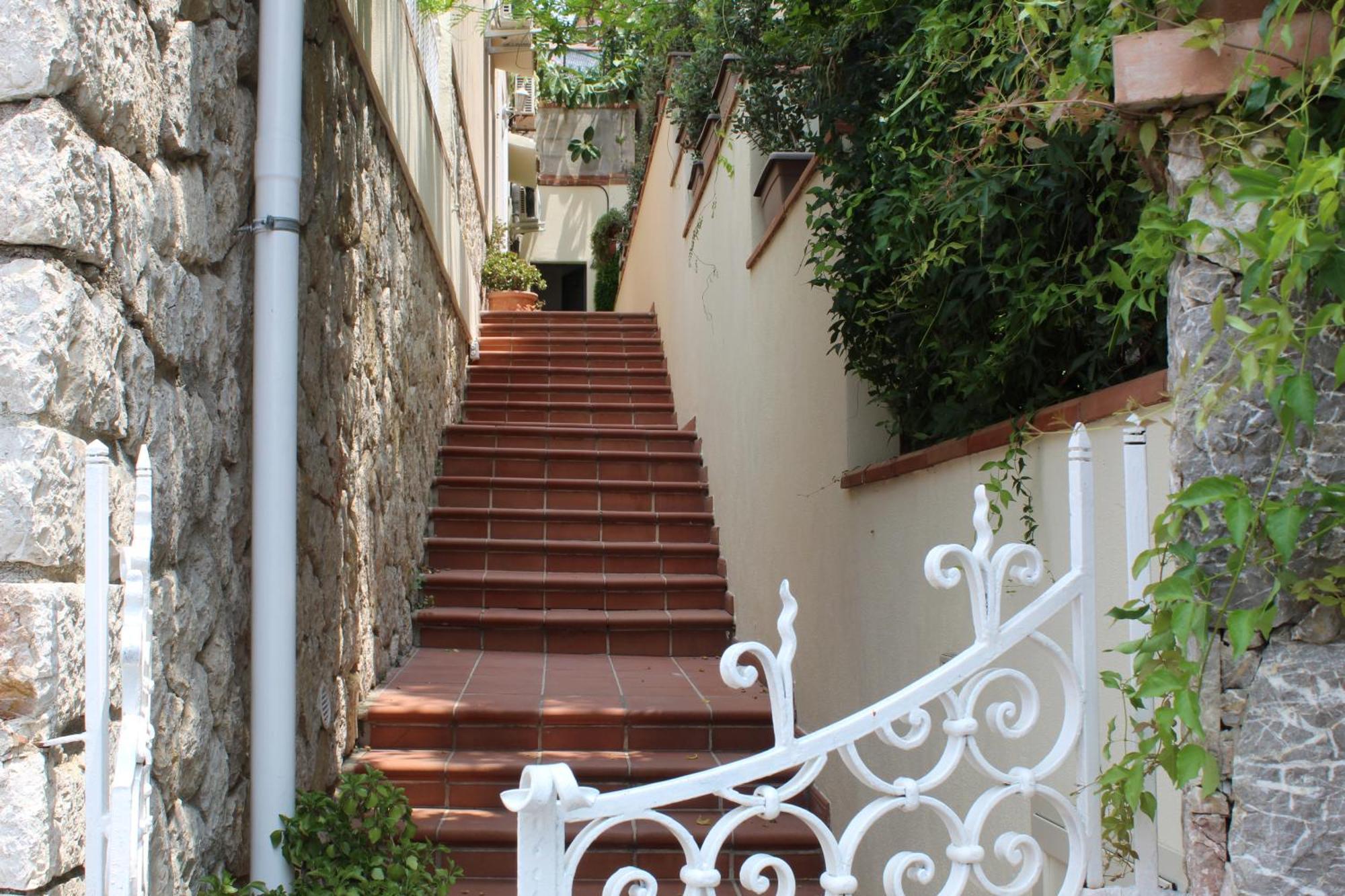 Donna Rosa - Your Home In Ταορμίνα Εξωτερικό φωτογραφία